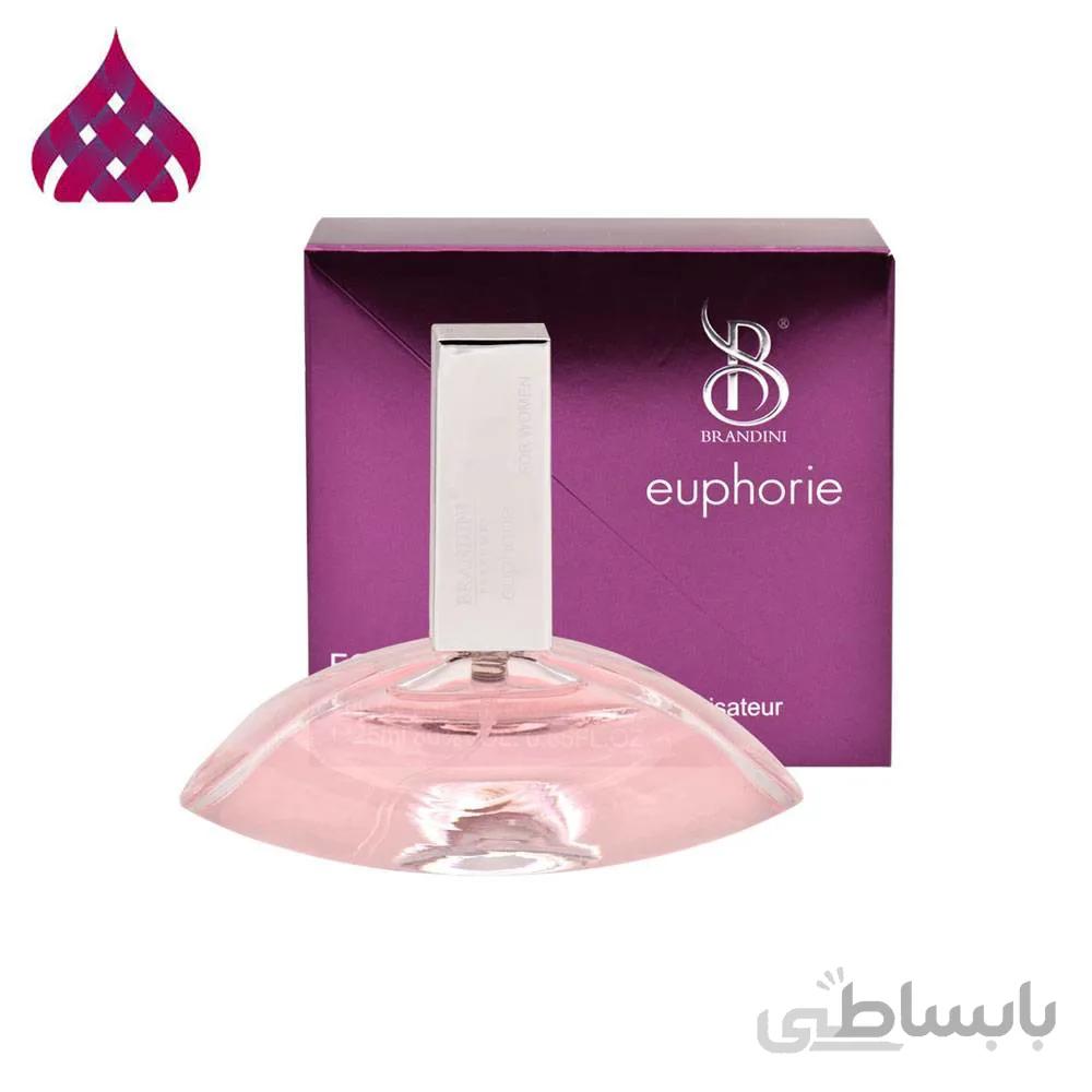 عطر ادکلن ایفوری زنانه Euphorie