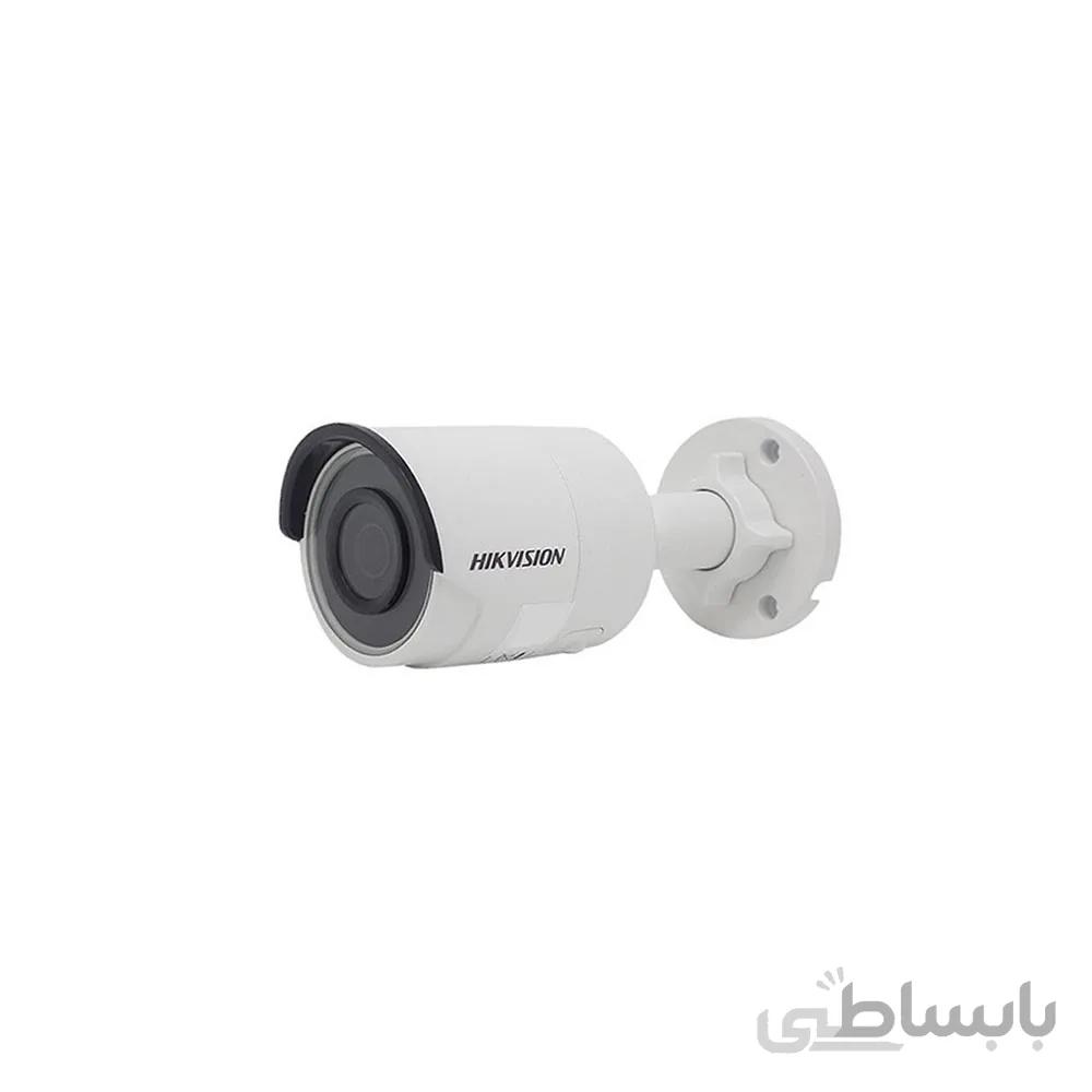 دوربین بولت شبکه هایک ویژن DS-2CD2063G0-I