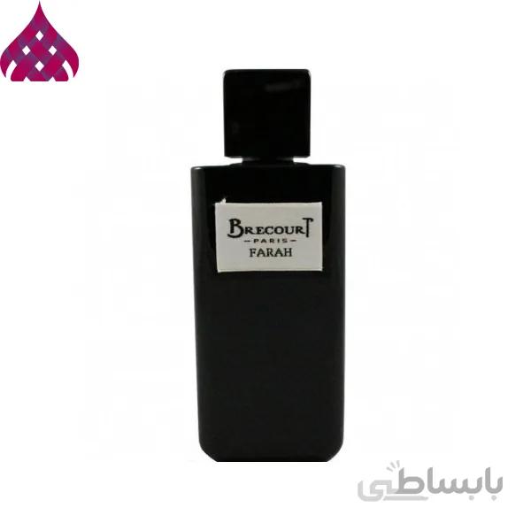 عطر ادکلن برکورت فرح – Brecourt Farah