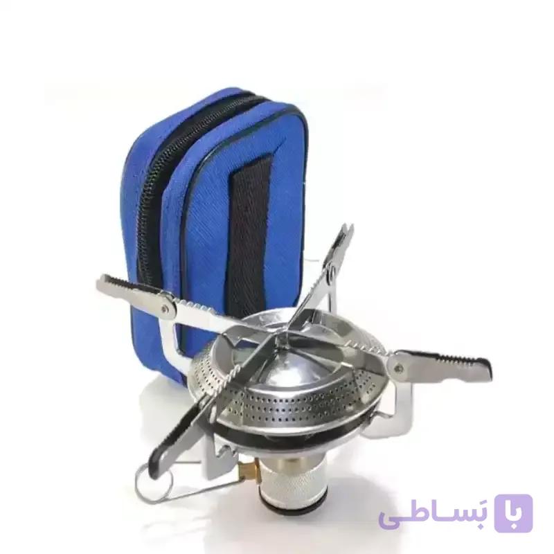 سرشعله چهار پر PS-300