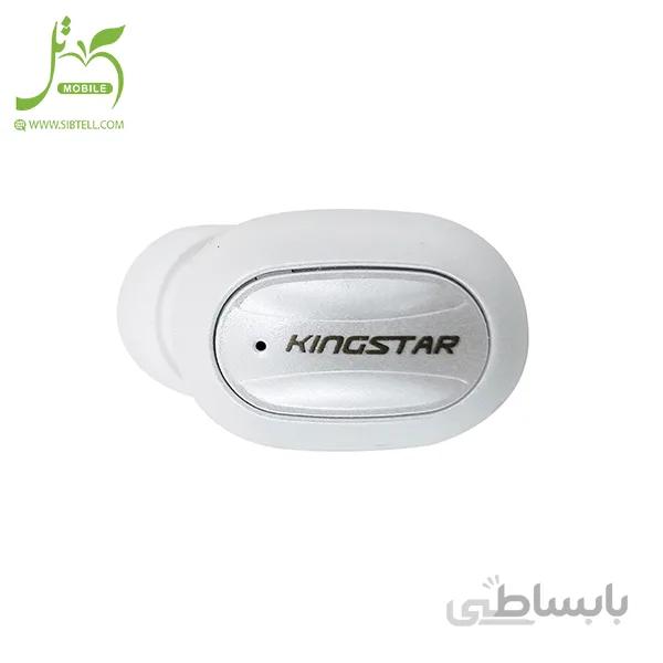 هدفون بلوتوثی کینگ استار مدل KBC115