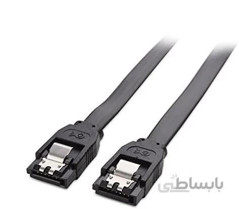 کابل SATA3 به طول 0.4 متر
