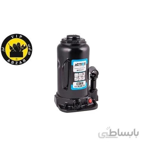 جک روغنی 2تن مدلAC-3002 اکتیو ا AC-3002 اکتیو