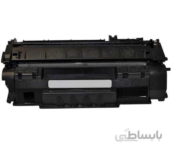کارتریج لیزری Hp 53A ا HP 53A LaserJet Cartridge