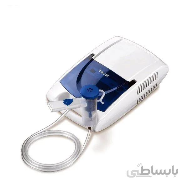 نبولایزر بیورر مدل IH 21 ا IH 21 Nebulizer