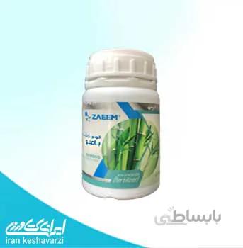 کود ویژه گیاه بامبو zaeem