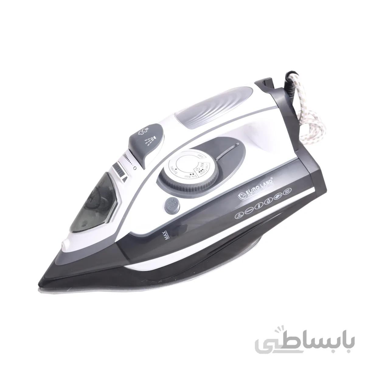 اتو بخار یورولند کد 3019