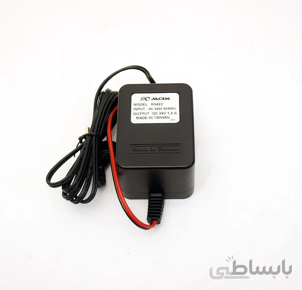 ترانس رومکس Romax خانگی