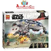 لگو ساختنی لاری مدل Space Wars کد 11420