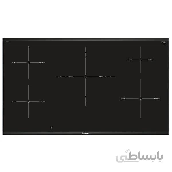 صفحه القایی توکار بوش مدل BOSCH PIV975DC1E ا BOSCH HOB PIV975DC1E