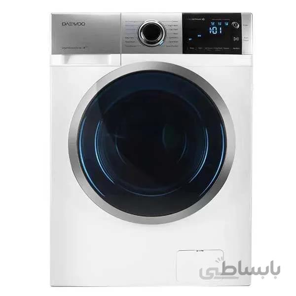 لباسشویی دوو مدل DWK-Pro841 ا کارت تخفیف