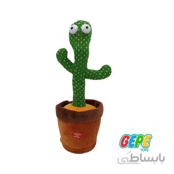 کاکتوس موزیکال
