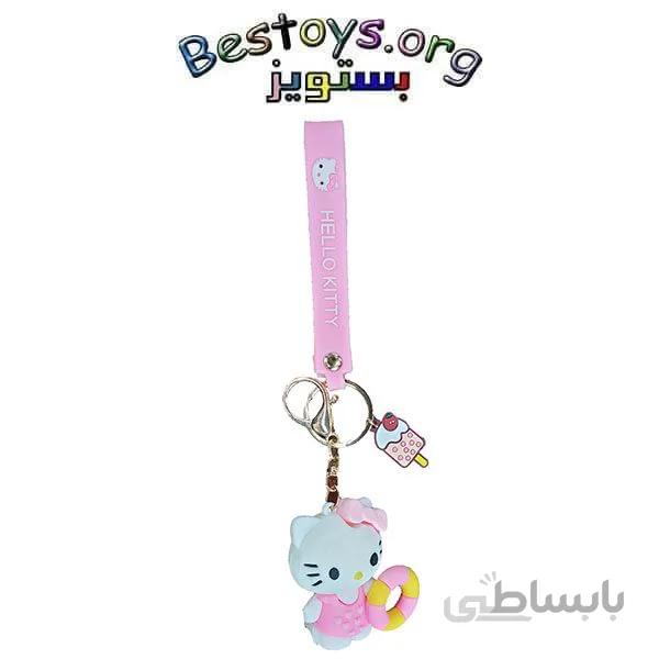 جاسوویچی مدل Hello Kitty کد 1