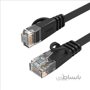 کابل شبکه CAT6 به طول 1 متر