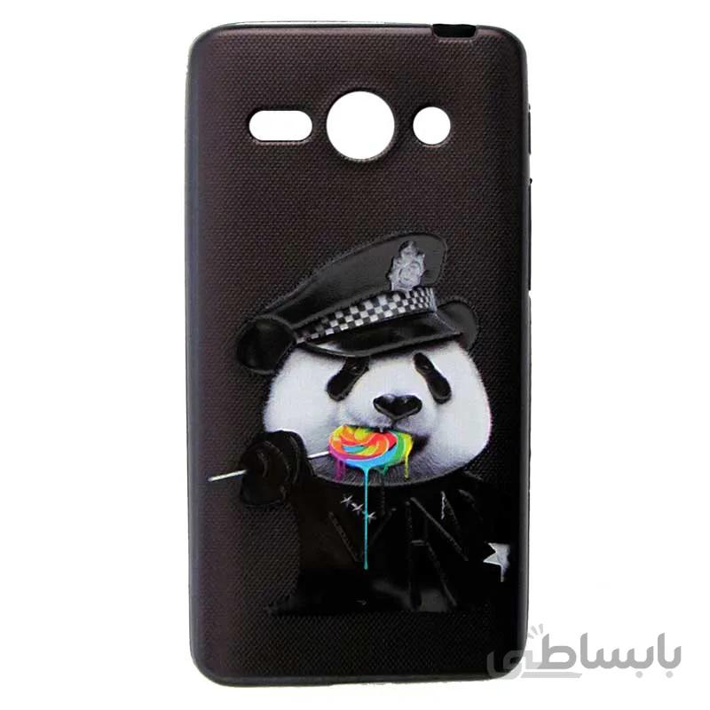 قاب فانتزی برجسته طرح پاندا گوشی هواوی Huawei Y530