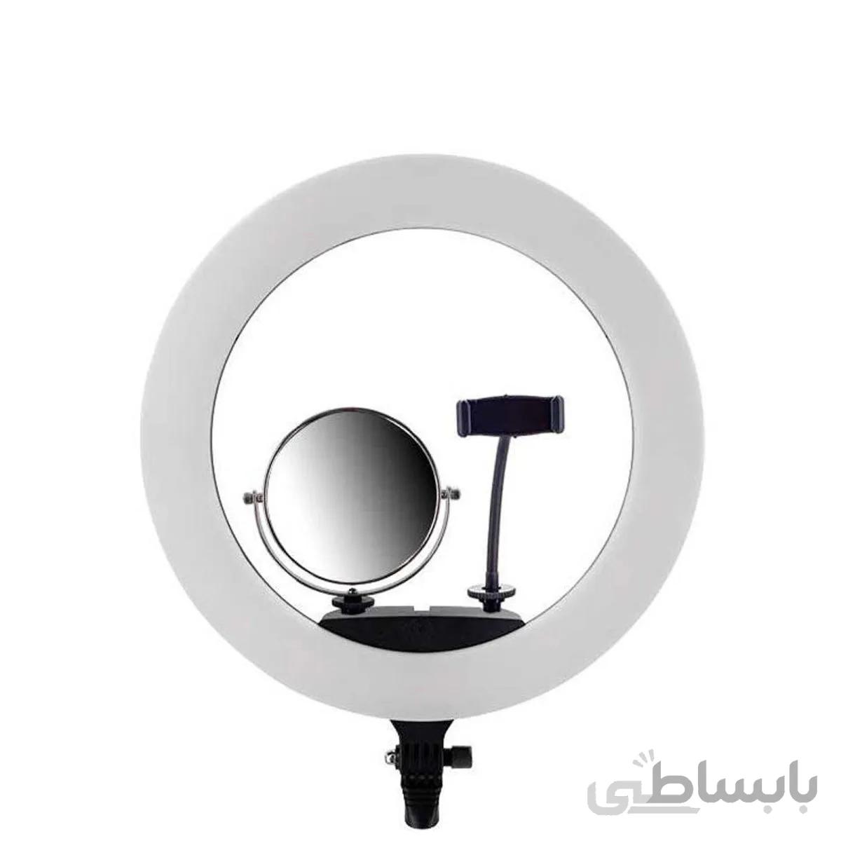 رینگ لایت مدل KY-BK416 II