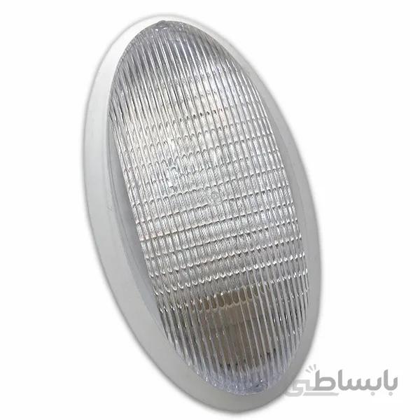 چراغ دیواری سرویس بهداشتی و حمام کد 03