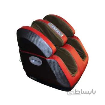 ماساژور پا کراس مدل DLK-C06A