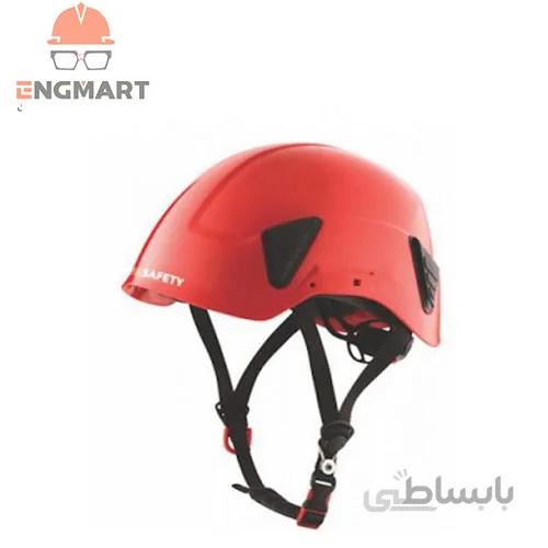 کلاه ایمنی کار در ارتفاع Kaya Safety سری Dynamo 397