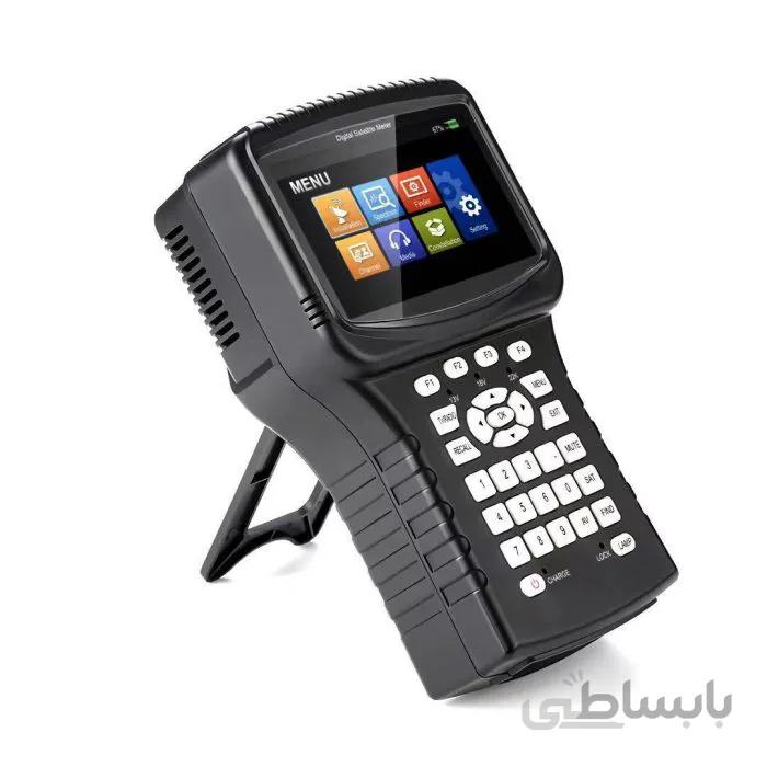 ۱۱۰۰۰ Premium HD فایندر تصویری دوربین ۸ مگاپیکسل پرمیوم اچ دی