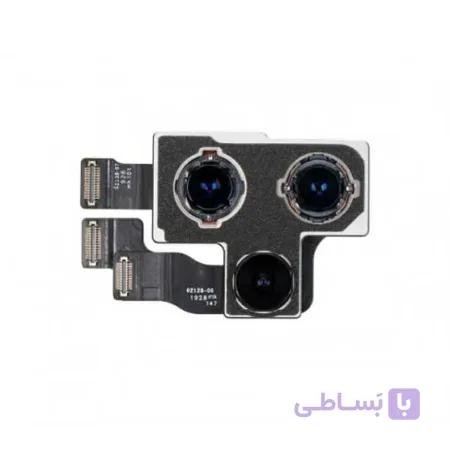 دوربین پشت آیفون 11 پرو مکس اورجینال