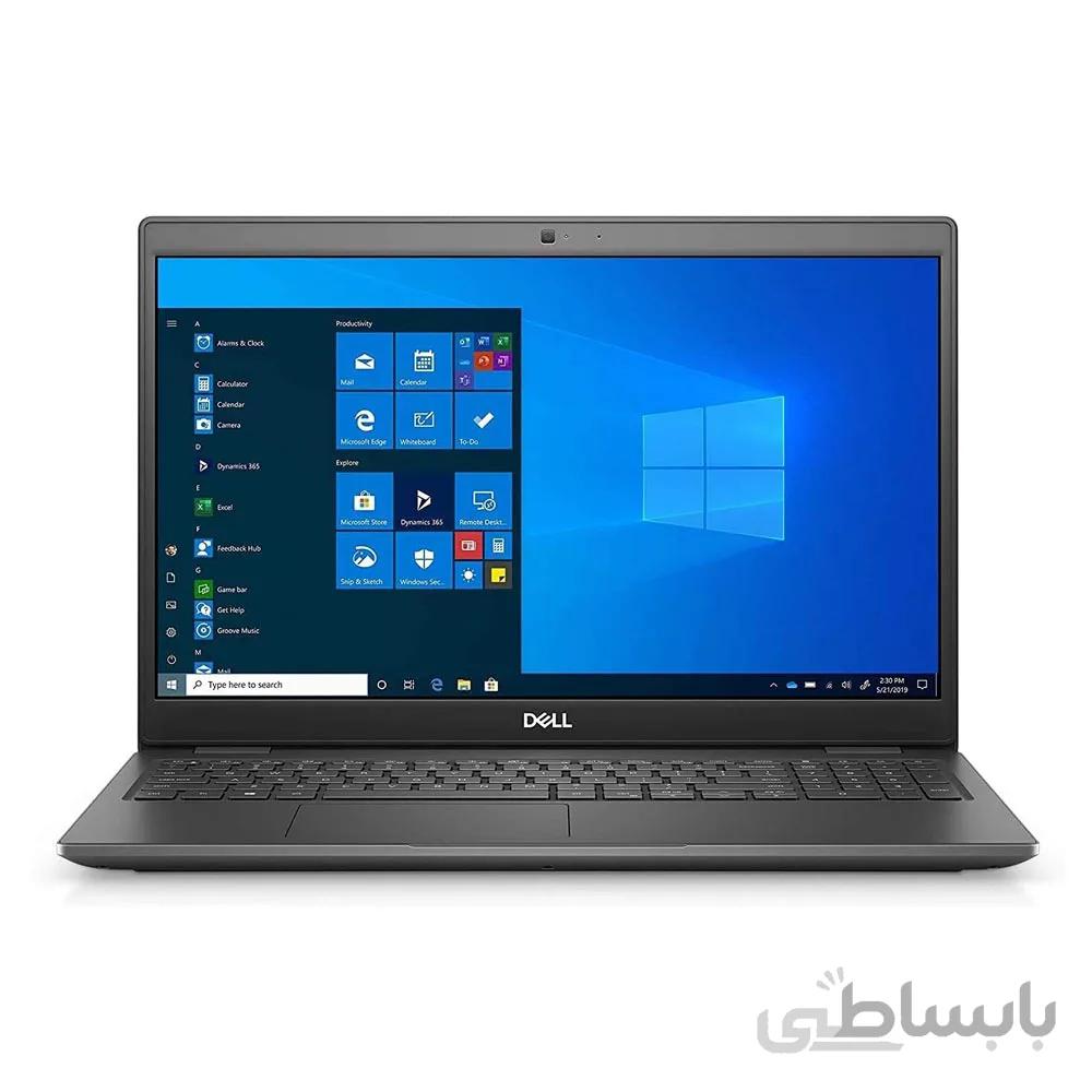 لپ تاپ دل 15.6 اینچی مدل LATITUDE 3510-5B پردازنده Core i5 10210U رم 8GB حافظه 1TB 120GB SSD گرافیک 2GB