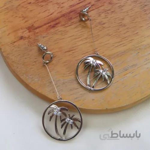 گوشواره نخل