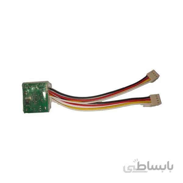 شبیه ساز ماینر L3 + , سیمیلاتورL3