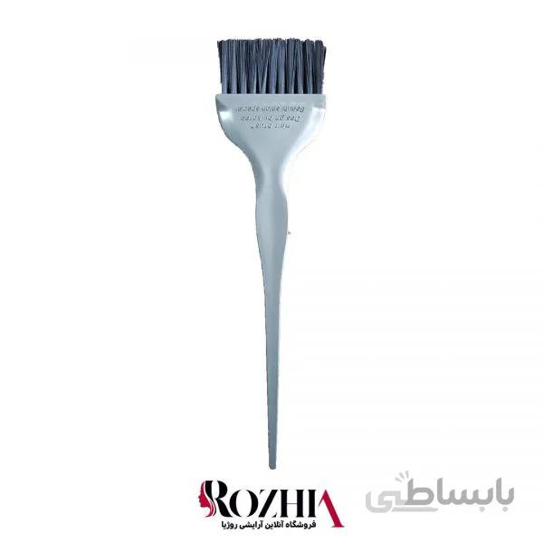 فرچه رنگ مو