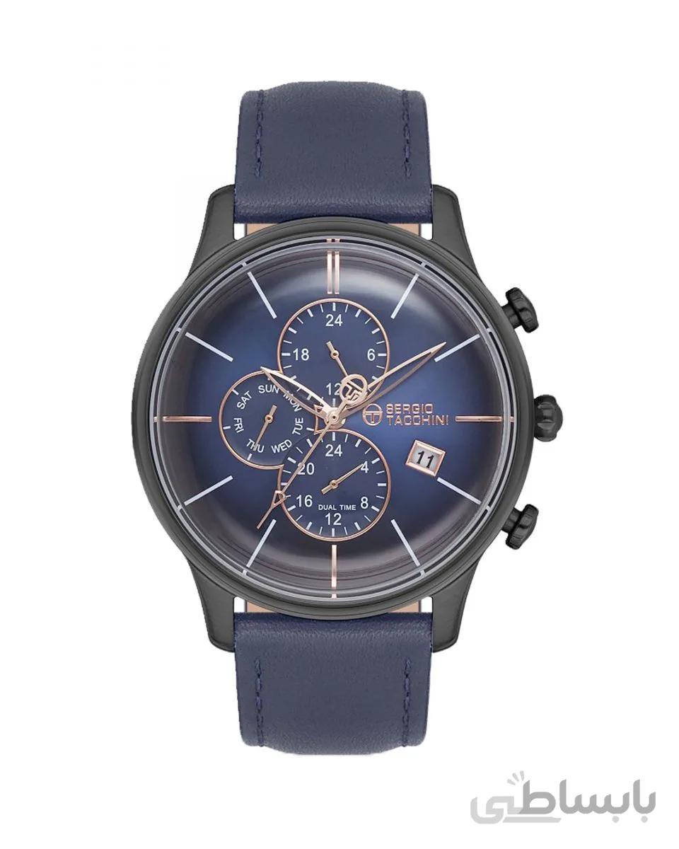 ساعت مچی مردانه سرجیو تاچینی SERGIO TACCHINI ST.1.10151.4