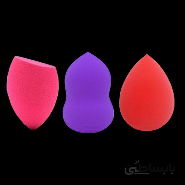 پد آرایشی