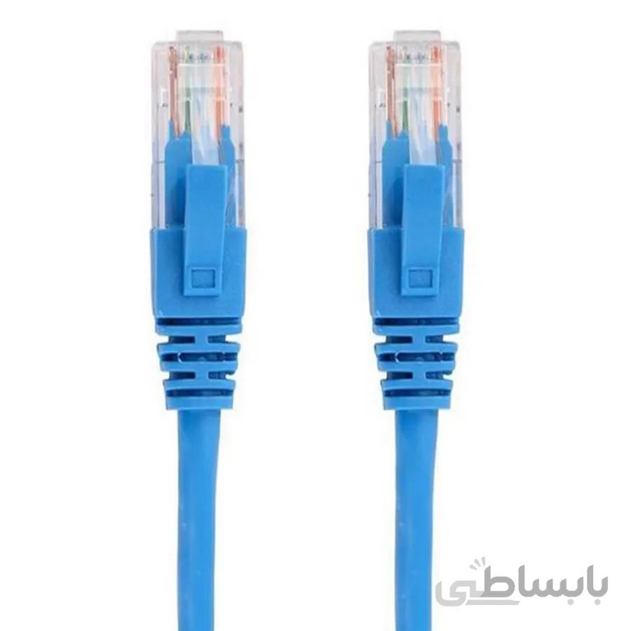 کابل شبکه BELDEN CAT6 0.3M