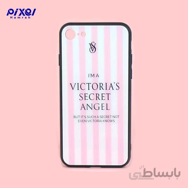 گارد ویکتوریا سکرت IPHONE7-8