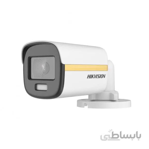 دوربین مداربسته دید در شب رنگی DS_2CD10DF3T_F