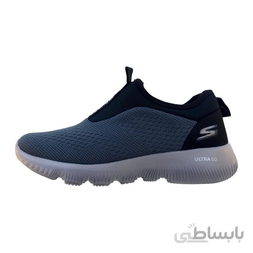 کفش پیاده روی مردانه مدل Skechers GO RUN FOCUS-Guard 55168