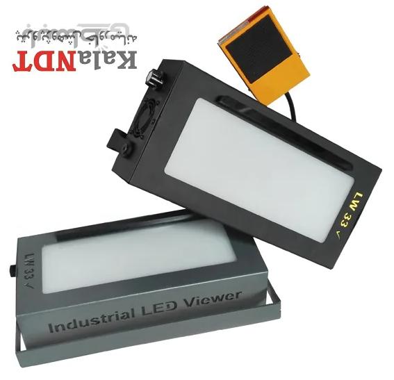 ویوور RTI -LW33