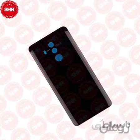 درب پشت هواوی MATE 10 PRO مشکی