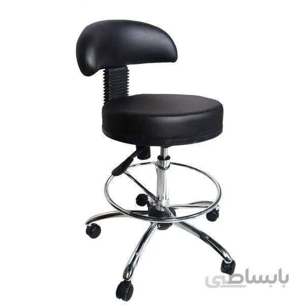 صندلی آرایشگاهی مدل AR202