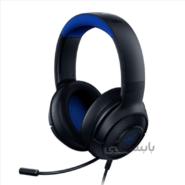 هدست مخصوص بازی ریزر مدل kraken x for console
