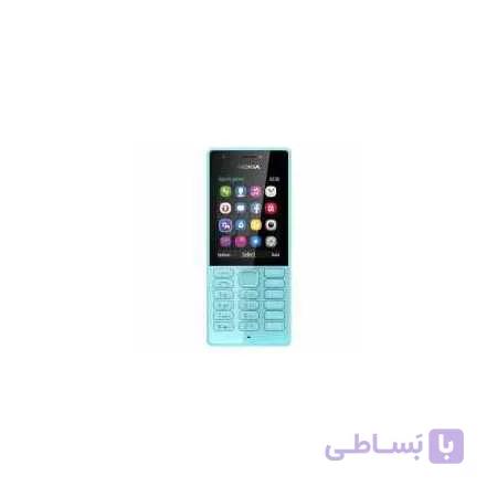 گوشی نوکیا 216 | حافظه 16 مگابایت