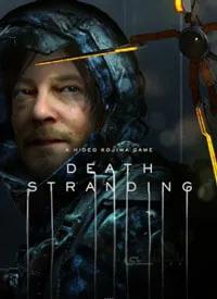 سی دی کی اورجینال Death Stranding