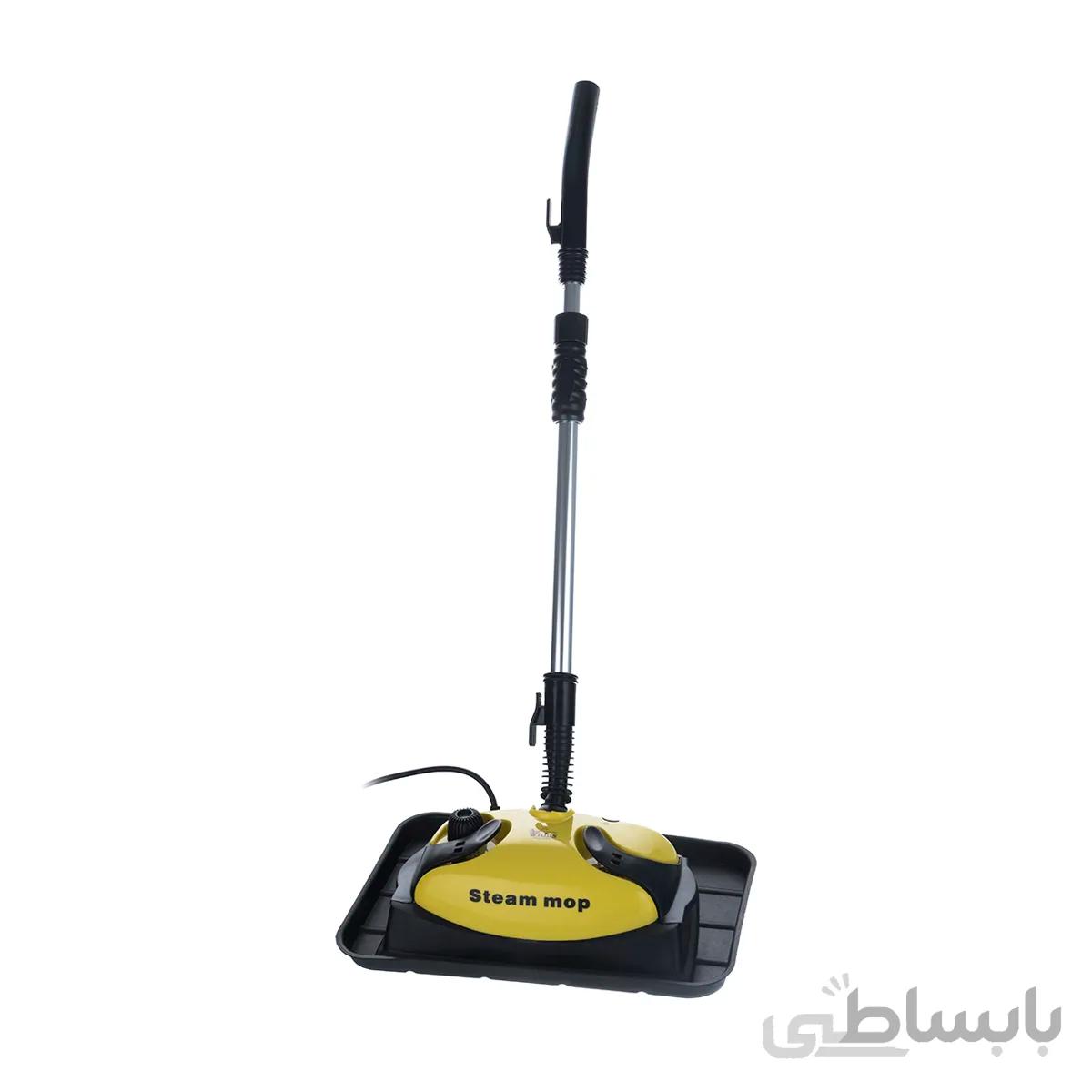 سرامیک شو ویداس مدل 7580 ا Vidas VI-7580 Steam Cleaner