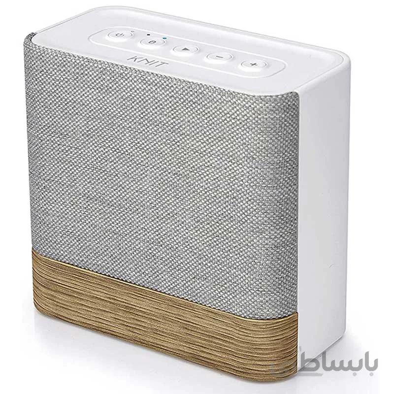 اسپیکر بلوتوثی Knit KW51 ا Knit KW51 Bluetooth Speaker
