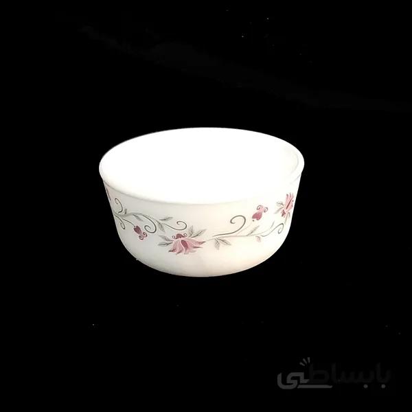 کاسه ترشی پارس اپال آرکوپال کد 124