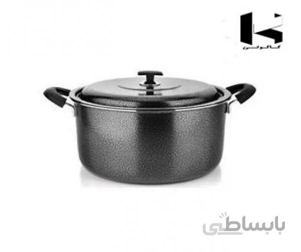 قابلمه سایز بزرگ 54 عروس