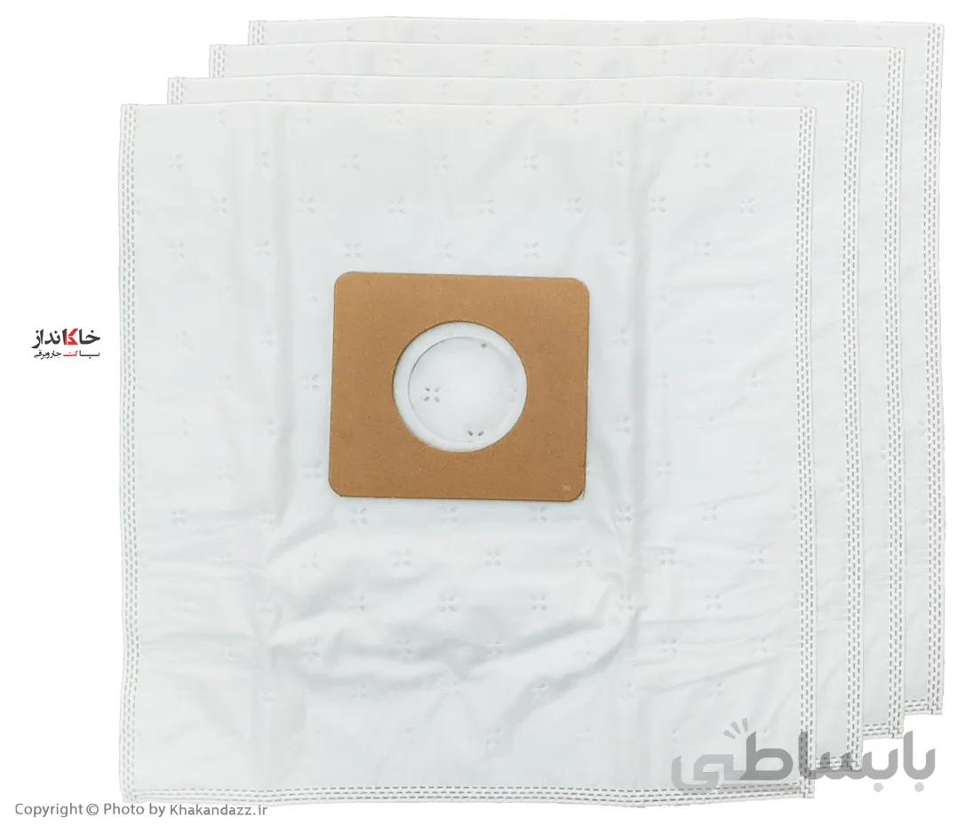 کیسه جاروبرقی میگل GVC200