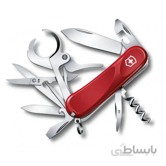چاقو 15 کاره مدل Victorinox - Cigar 79