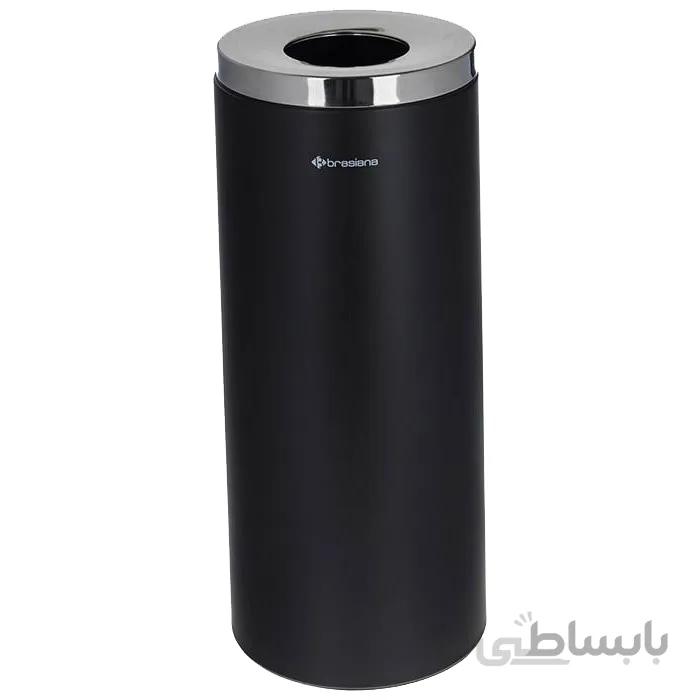سطل زیر سیگاری دار براسیانا مدل 120