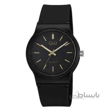 ساعت مچی کیو اند کیو Q&Q کد VS50J015Y ا VS50-015