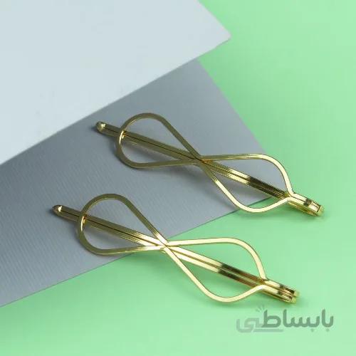 بغل سر فلزی